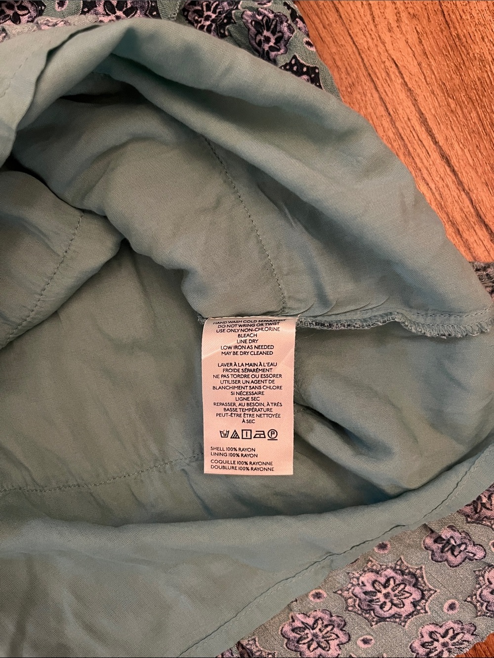 NWT Free People Ruffle Me Up Set - Picture 7 of 13